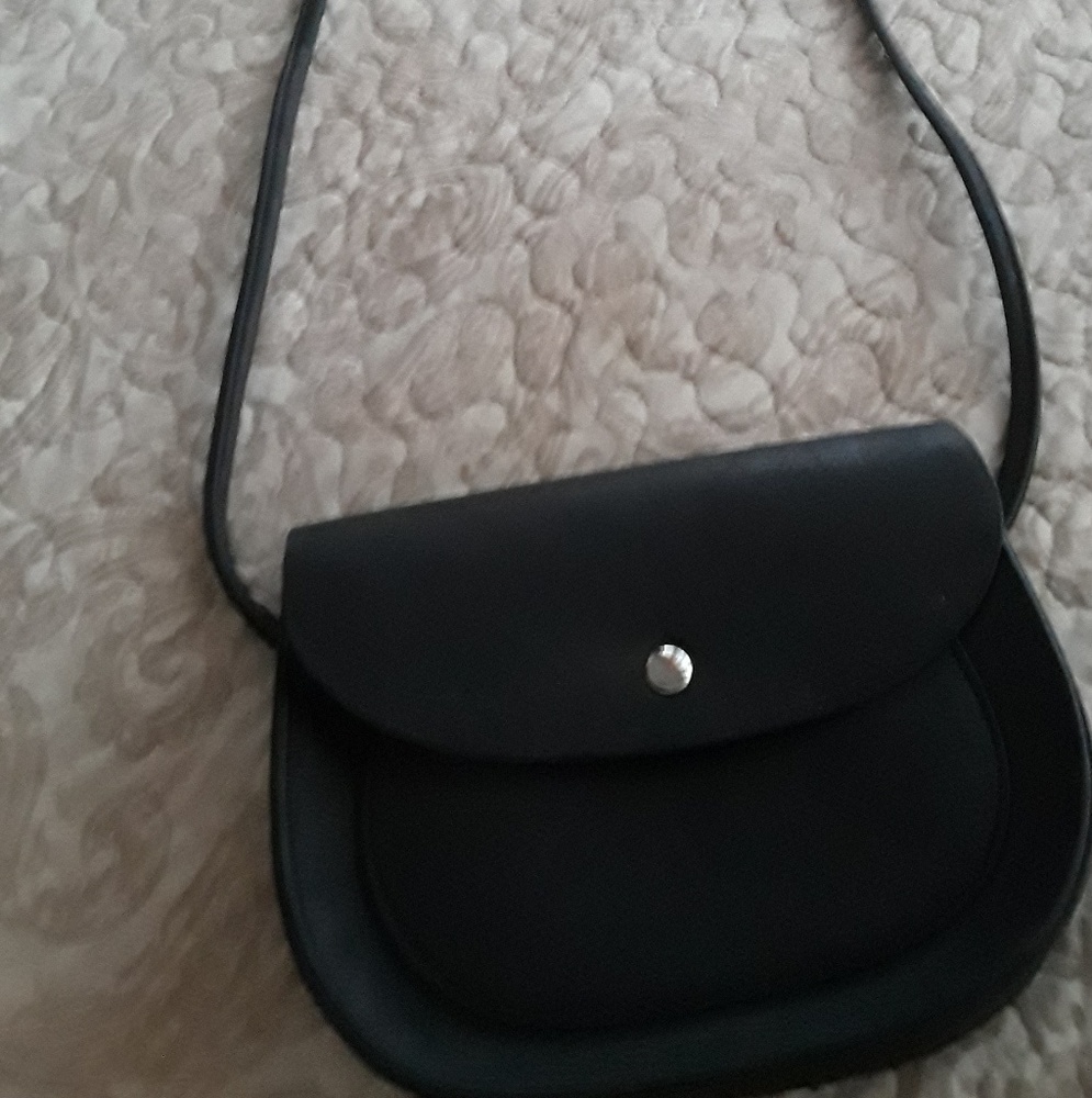 Cotton On Small Black purse